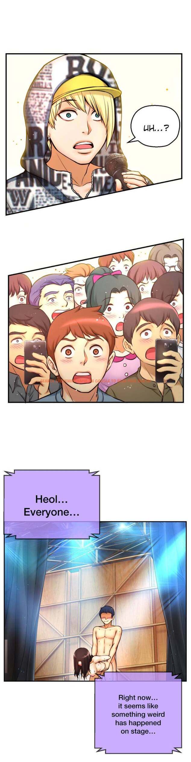 Read Hentai Image 3 308 in comic Mia’s Tool - Chapter 7 - www.hentaitnt.net