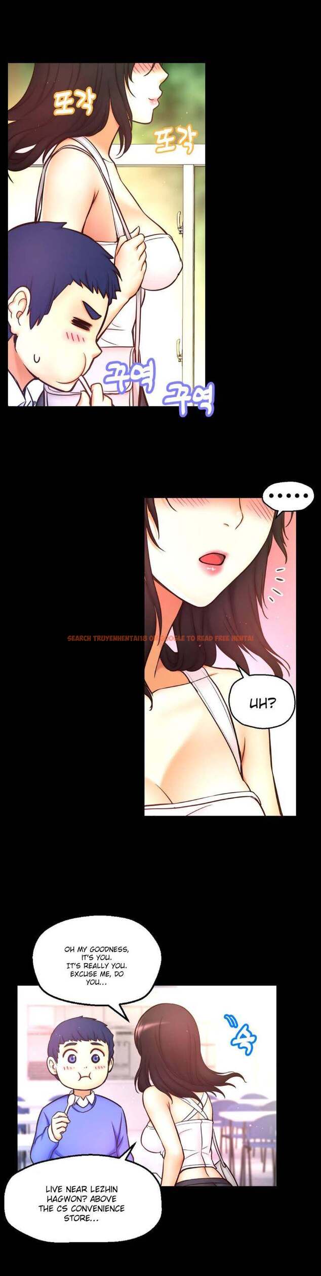 Read Hentai Image 35 308 in comic Mia’s Tool - Chapter 7 - www.hentaitnt.net