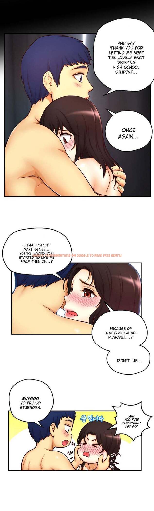 Read Hentai Image 39 308 in comic Mia’s Tool - Chapter 7 - www.hentaitnt.net