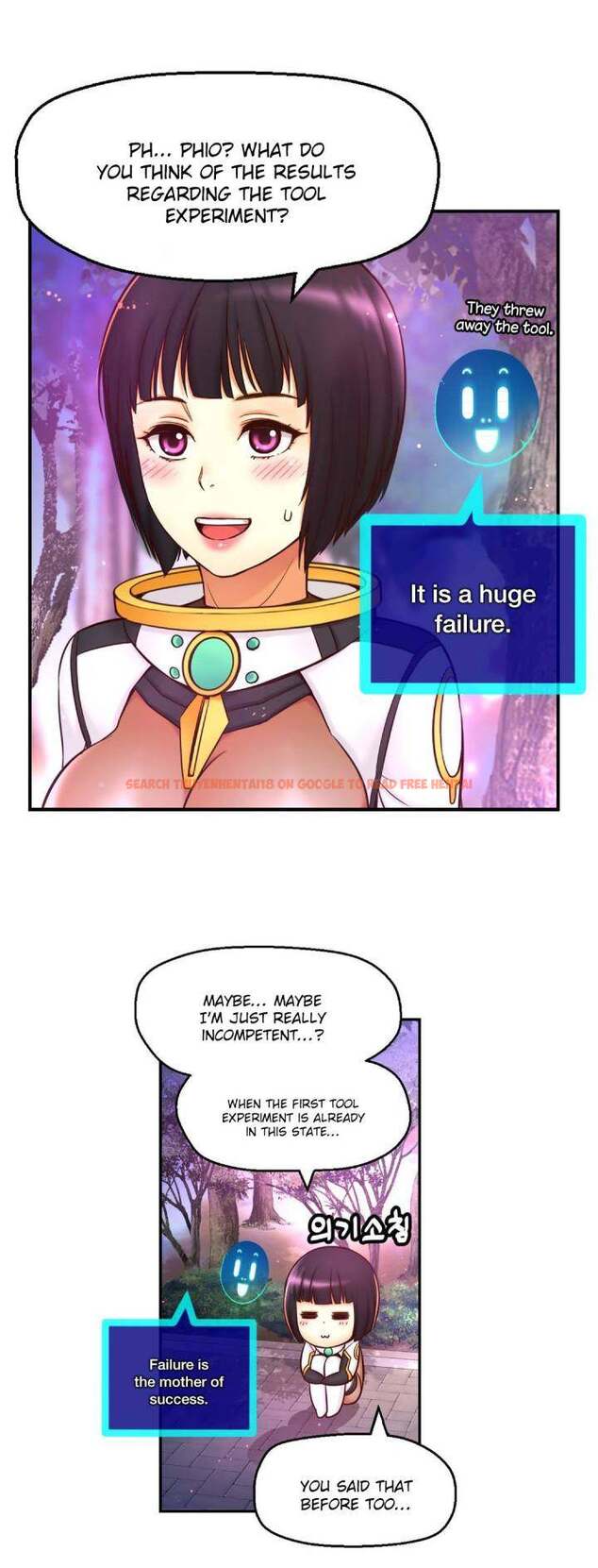 Read Hentai Image 45 308 in comic Mia’s Tool - Chapter 7 - www.hentaitnt.net