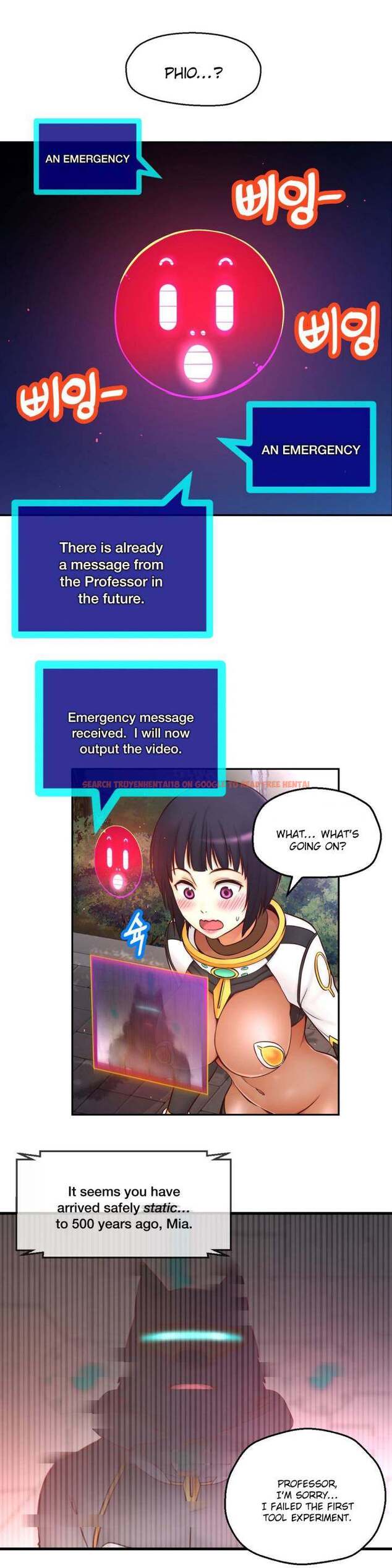 Read Hentai Image 48 308 in comic Mia’s Tool - Chapter 7 - www.hentaitnt.net