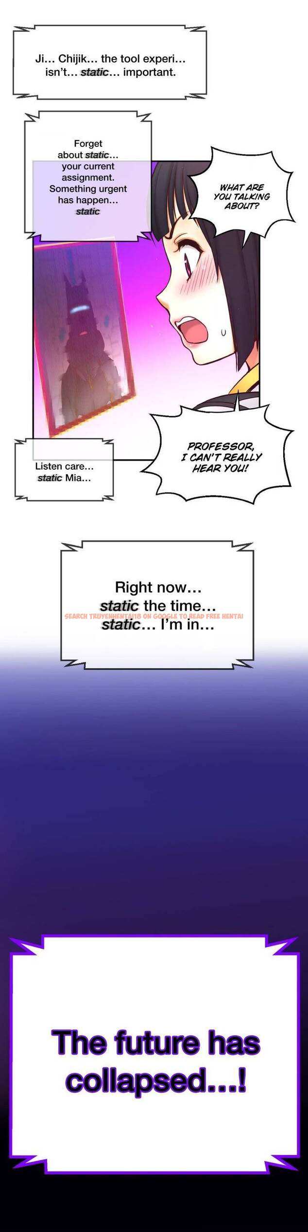 Read Hentai Image 49 308 in comic Mia’s Tool - Chapter 7 - www.hentaitnt.net