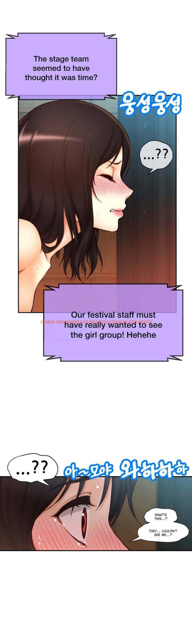 Read Hentai Image 6 308 in comic Mia’s Tool - Chapter 7 - www.hentaitnt.net