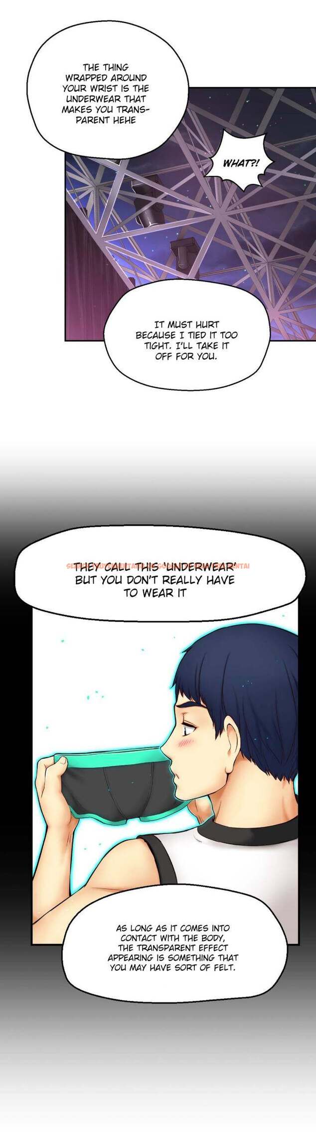 Read Hentai Image 9 308 in comic Mia’s Tool - Chapter 7 - www.hentaitnt.net