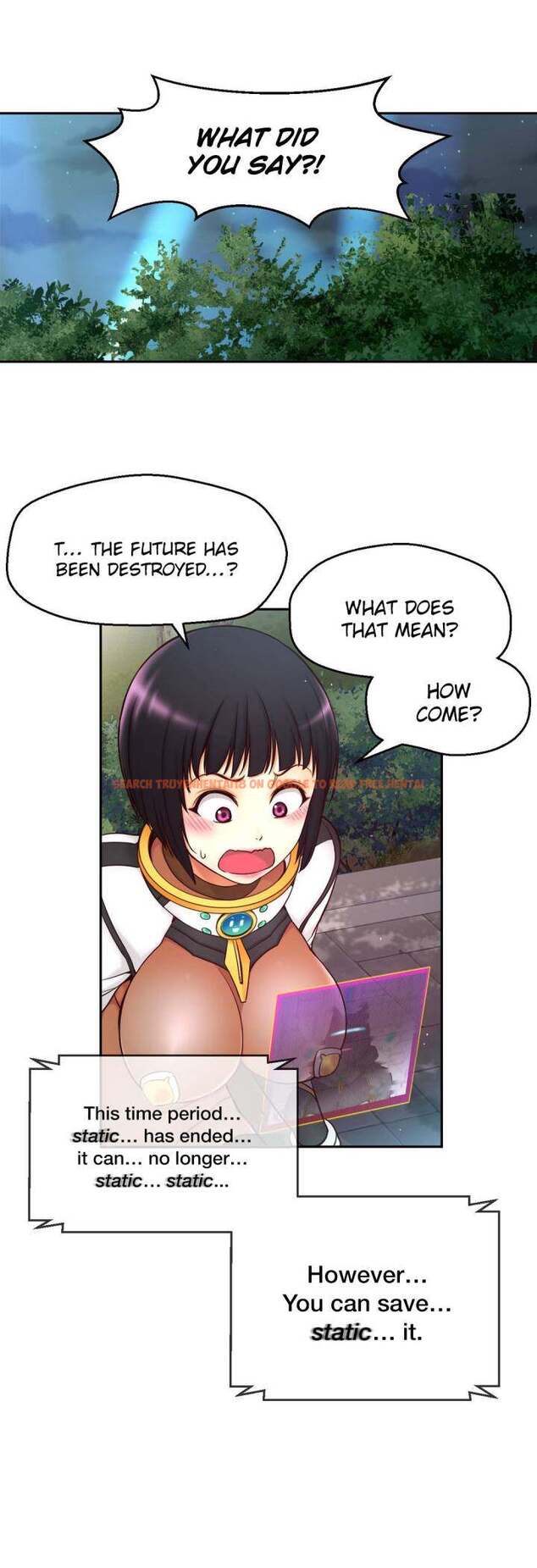 Read Hentai Image 1 304 in comic Mia’s Tool - Chapter 8 - www.hentaitnt.net