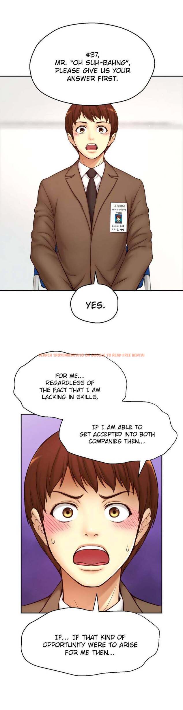 Read Hentai Image 13 304 in comic Mia’s Tool - Chapter 8 - www.hentaitnt.net