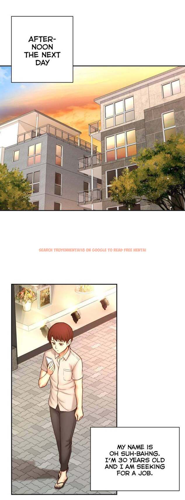 Read Hentai Image 17 304 in comic Mia’s Tool - Chapter 8 - www.hentaitnt.net