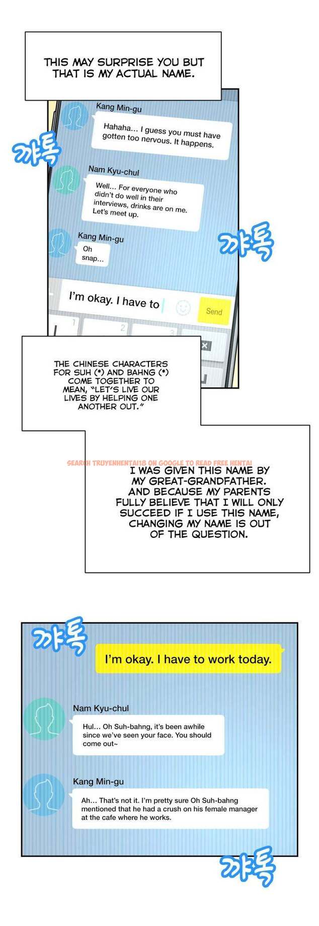 Read Hentai Image 18 304 in comic Mia’s Tool - Chapter 8 - www.hentaitnt.net