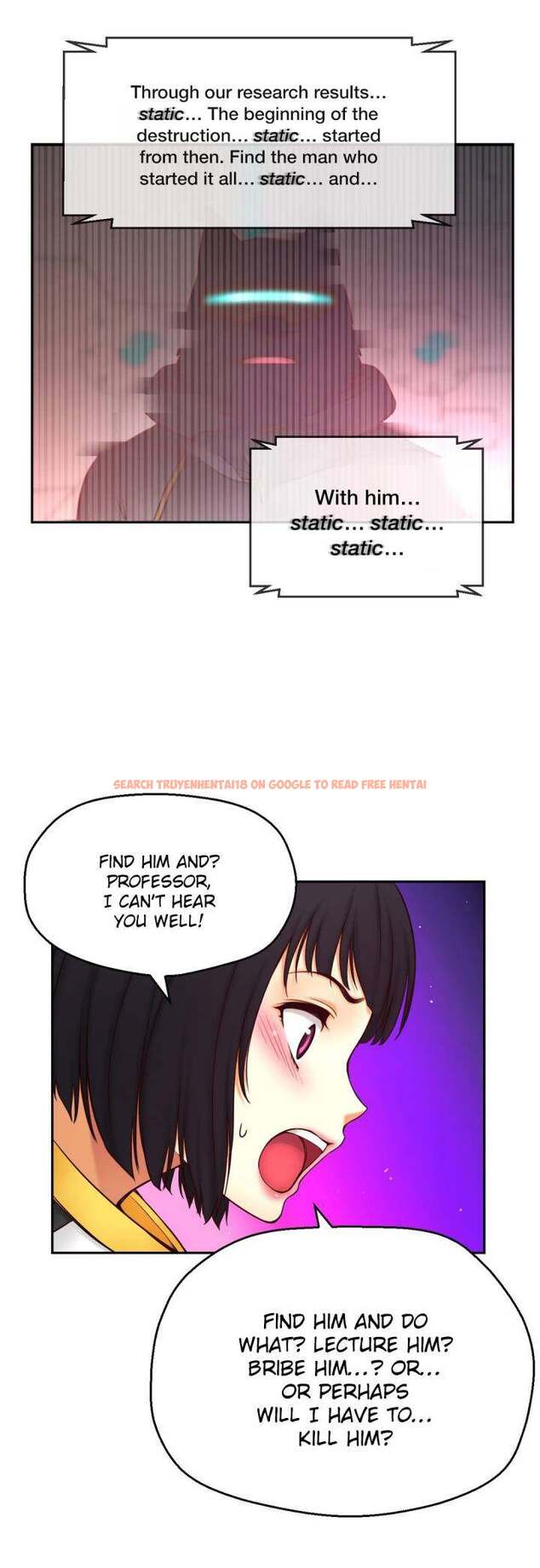 Read Hentai Image 2 304 in comic Mia’s Tool - Chapter 8 - www.hentaitnt.net