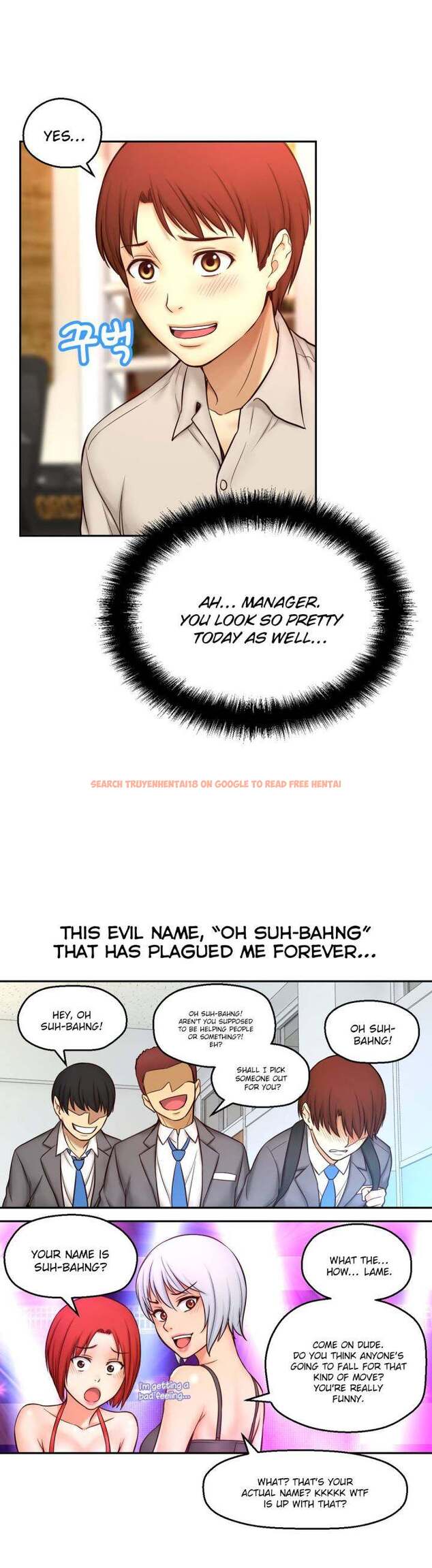 Read Hentai Image 24 308 in comic Mia’s Tool - Chapter 8 - www.hentaitnt.net