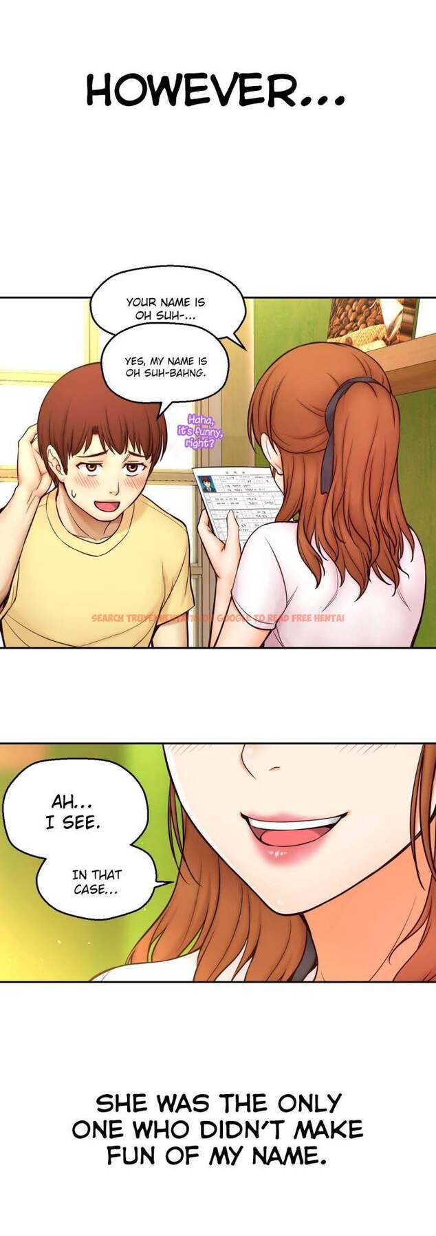 Read Hentai Image 25 308 in comic Mia’s Tool - Chapter 8 - www.hentaitnt.net