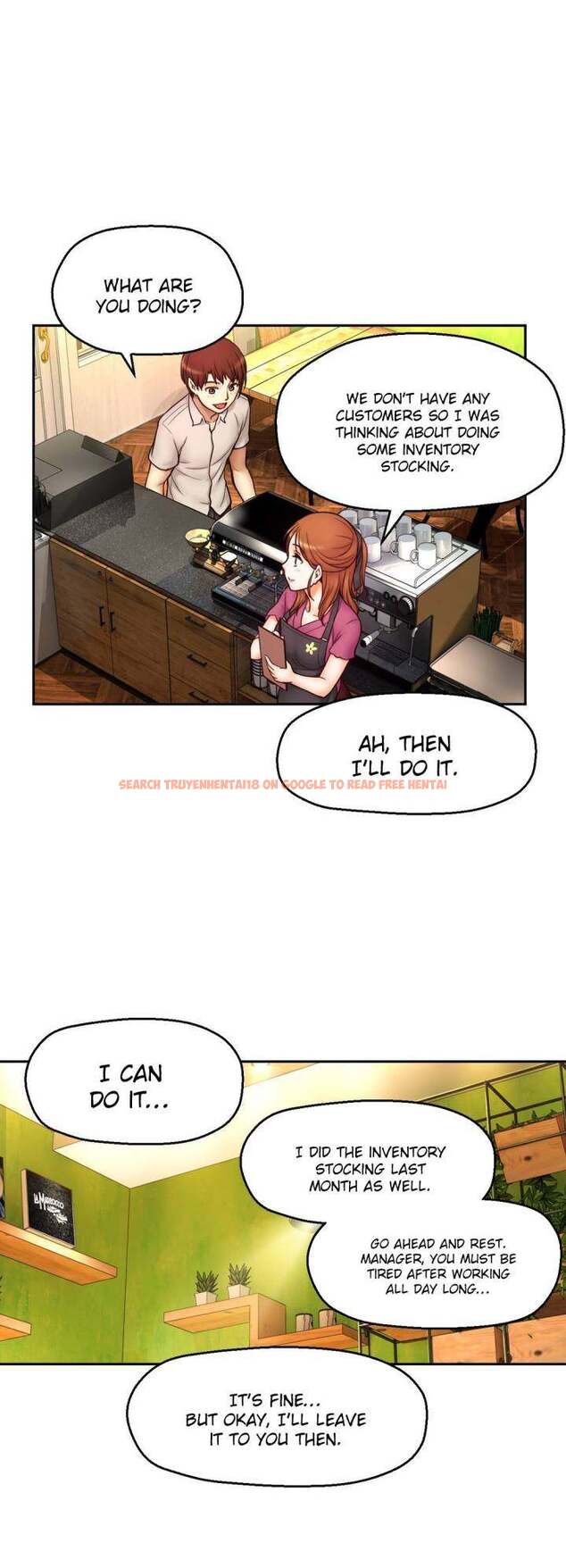 Read Hentai Image 27 308 in comic Mia’s Tool - Chapter 8 - www.hentaitnt.net