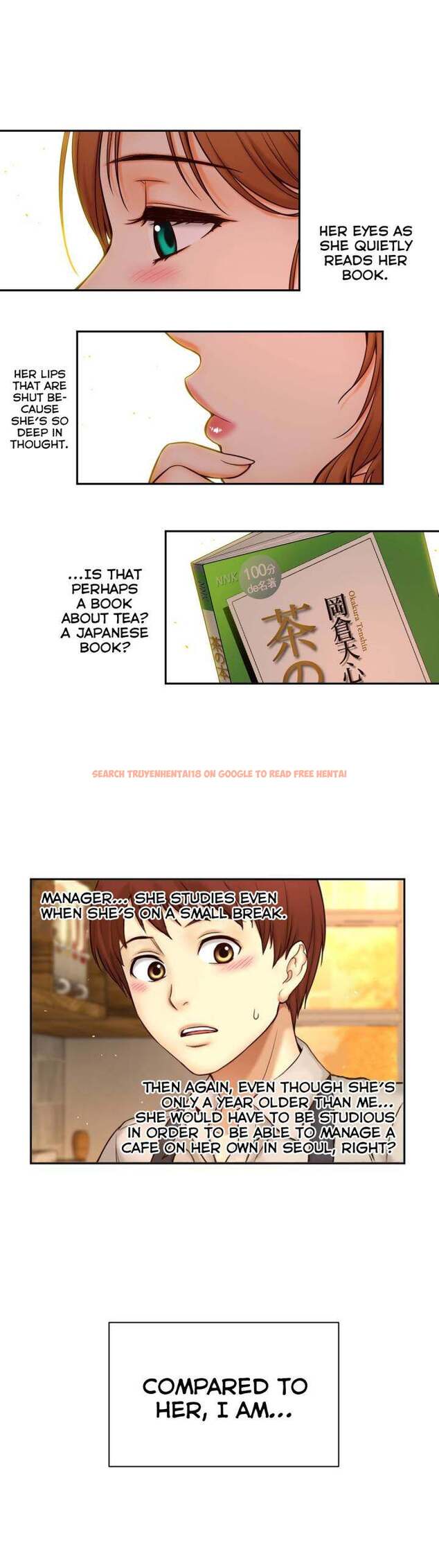 Read Hentai Image 30 308 in comic Mia’s Tool - Chapter 8 - www.hentaitnt.net