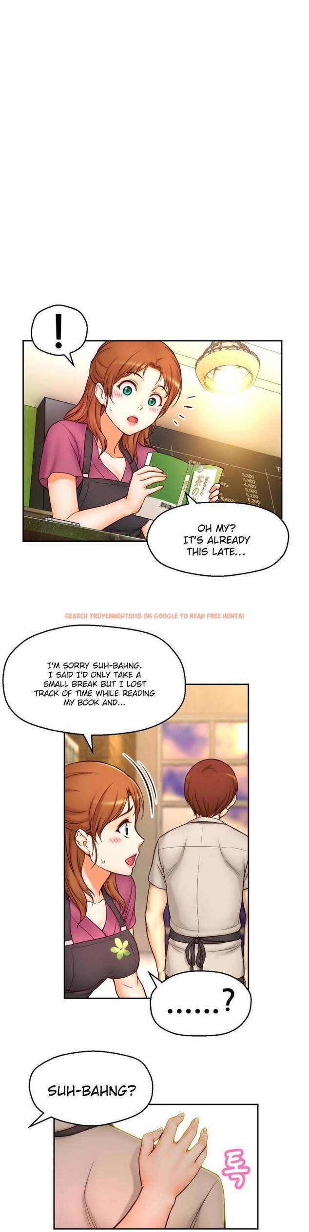 Read Hentai Image 36 308 in comic Mia’s Tool - Chapter 8 - www.hentaitnt.net