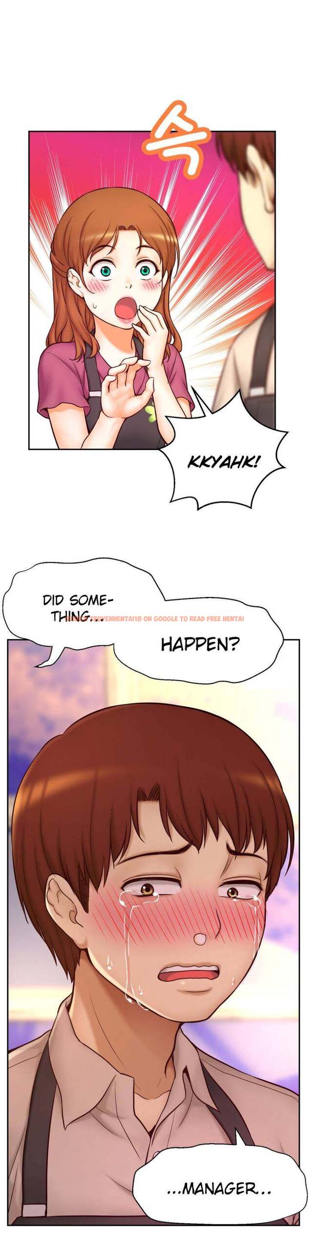 Read Hentai Image 37 308 in comic Mia’s Tool - Chapter 8 - www.hentaitnt.net