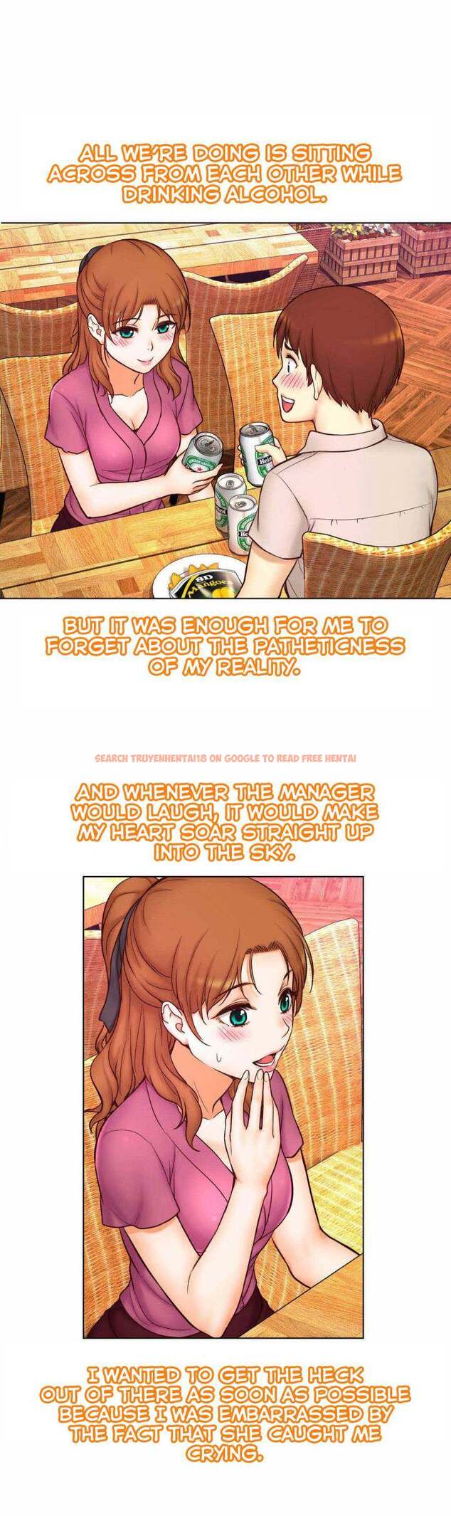 Read Hentai Image 44 308 in comic Mia’s Tool - Chapter 8 - www.hentaitnt.net