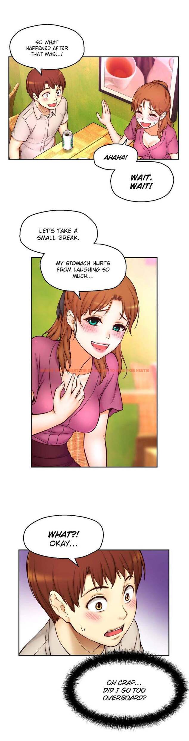 Read Hentai Image 47 308 in comic Mia’s Tool - Chapter 8 - www.hentaitnt.net