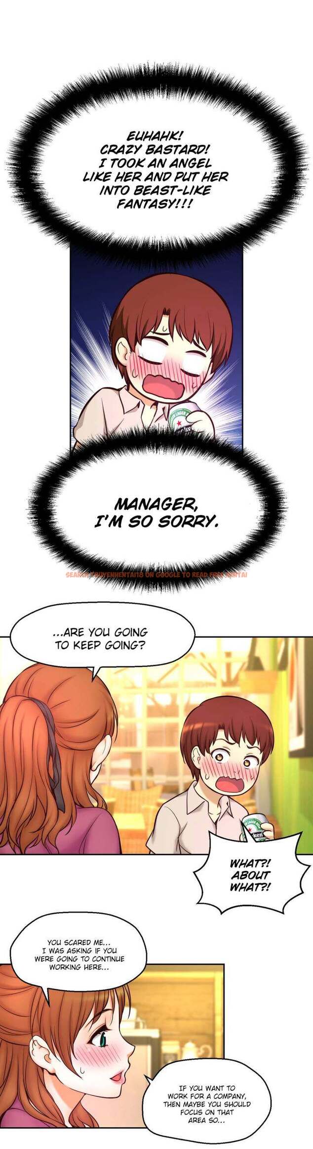 Read Hentai Image 51 308 in comic Mia’s Tool - Chapter 8 - www.hentaitnt.net