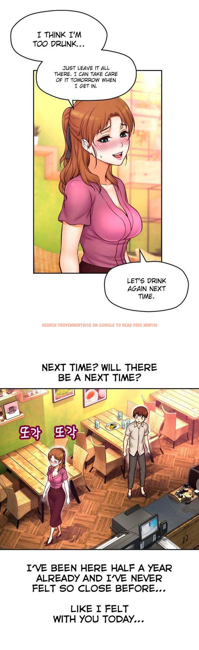 Read Hentai Image 57 308 in comic Mia’s Tool - Chapter 8 - www.hentaitnt.net