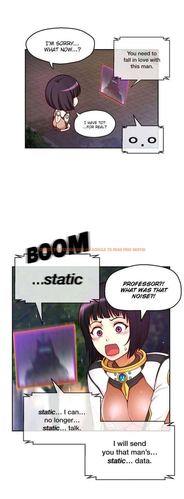 Read Hentai Image 6 304 in comic Mia’s Tool - Chapter 8 - www.hentaitnt.net