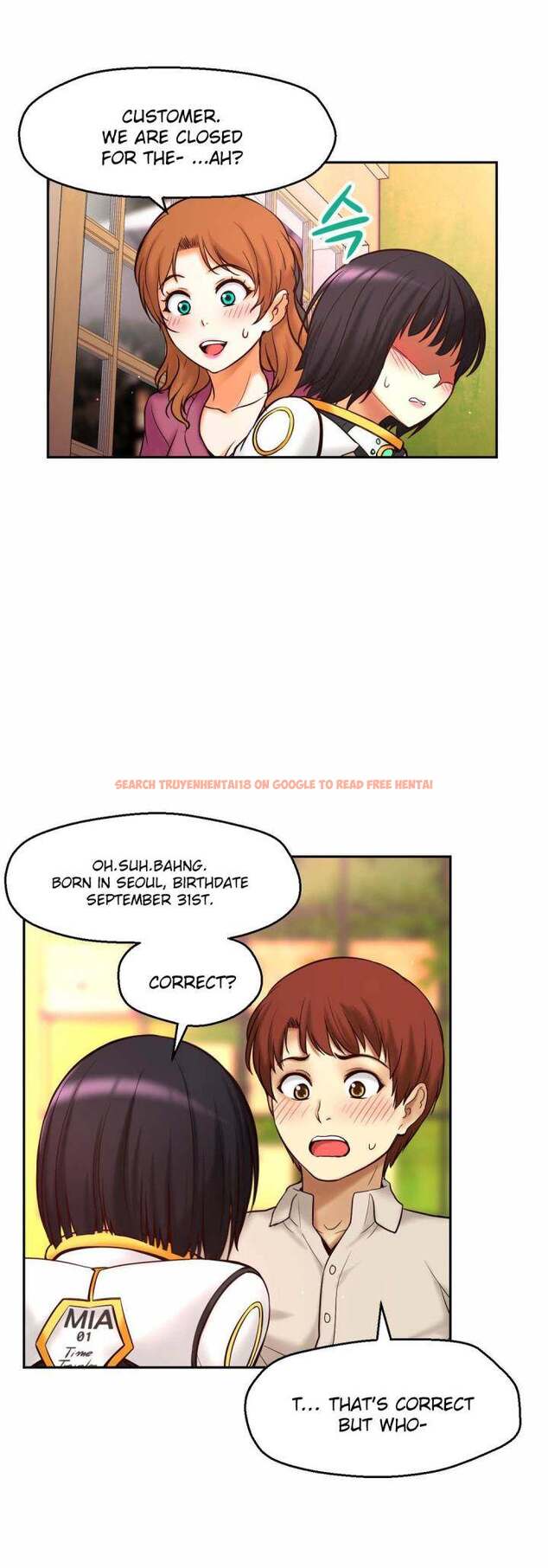 Read Hentai Image 64 308 in comic Mia’s Tool - Chapter 8 - www.hentaitnt.net
