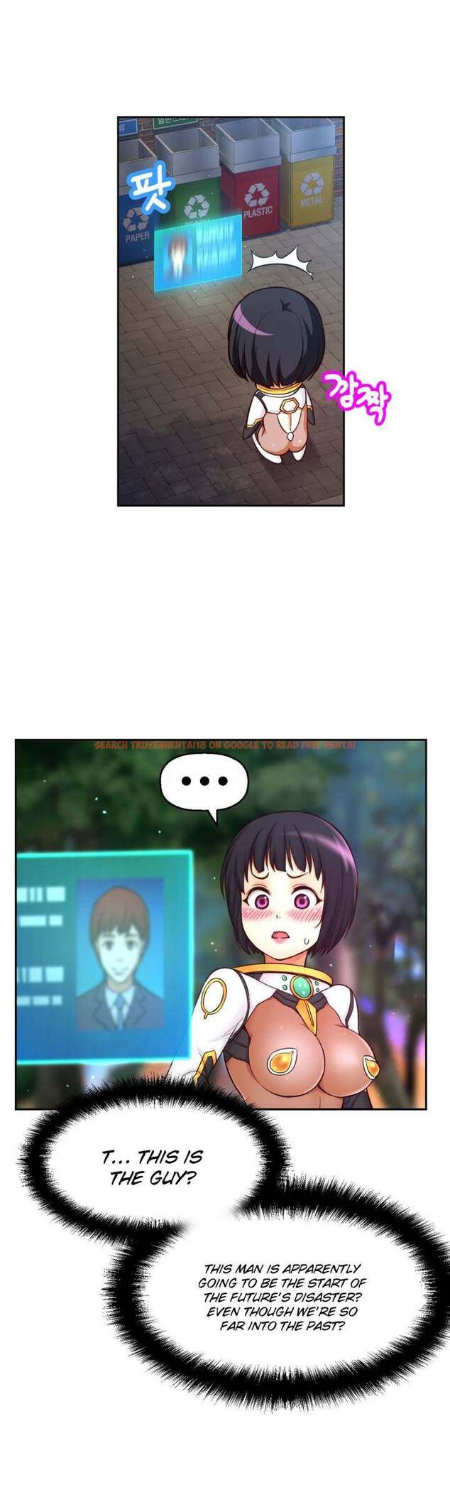 Read Hentai Image 8 304 in comic Mia’s Tool - Chapter 8 - www.hentaitnt.net
