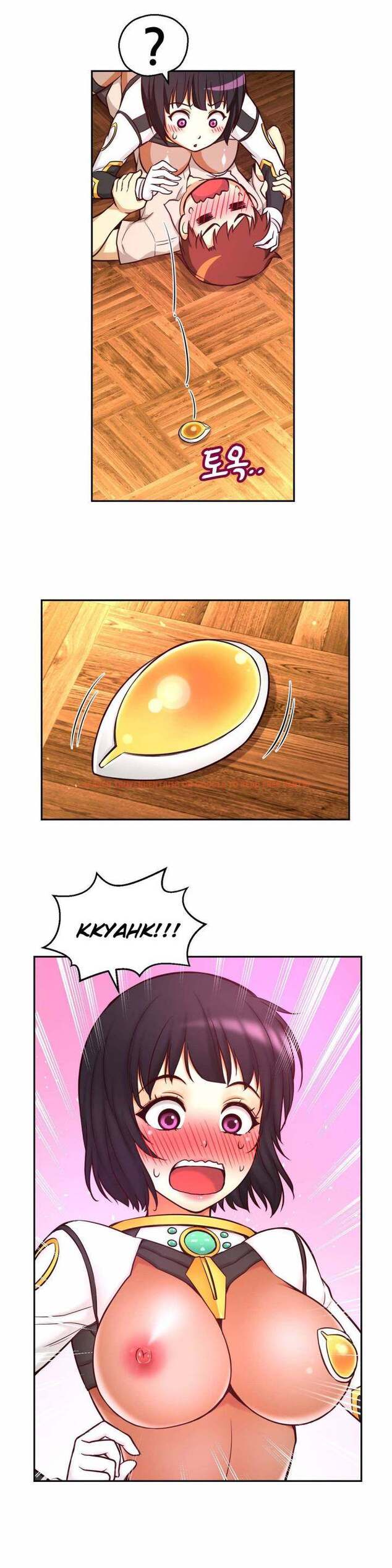 Read Hentai Image 10 303 in comic Mia’s Tool - Chapter 9 - www.hentaitnt.net
