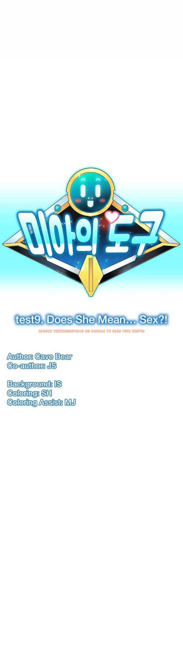 Read Hentai Image 14 303 in comic Mia’s Tool - Chapter 9 - www.hentaitnt.net