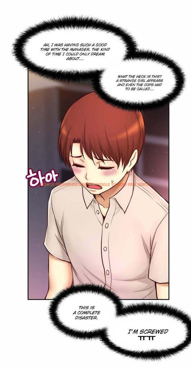 Read Hentai Image 17 303 in comic Mia’s Tool - Chapter 9 - www.hentaitnt.net