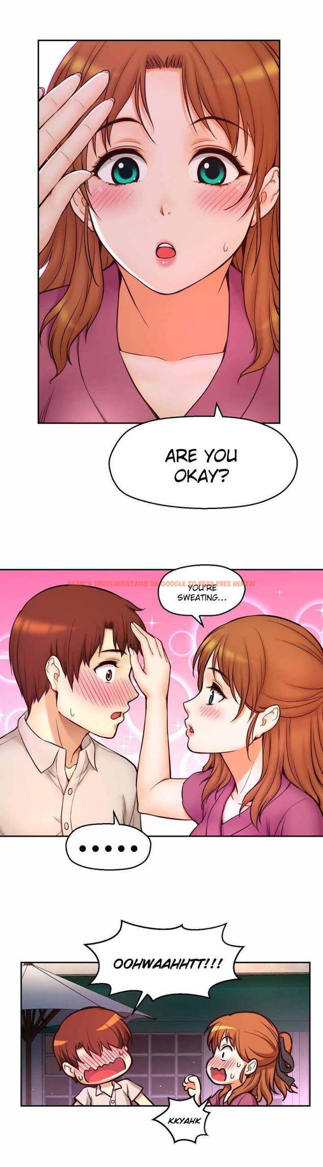Read Hentai Image 20 303 in comic Mia’s Tool - Chapter 9 - www.hentaitnt.net