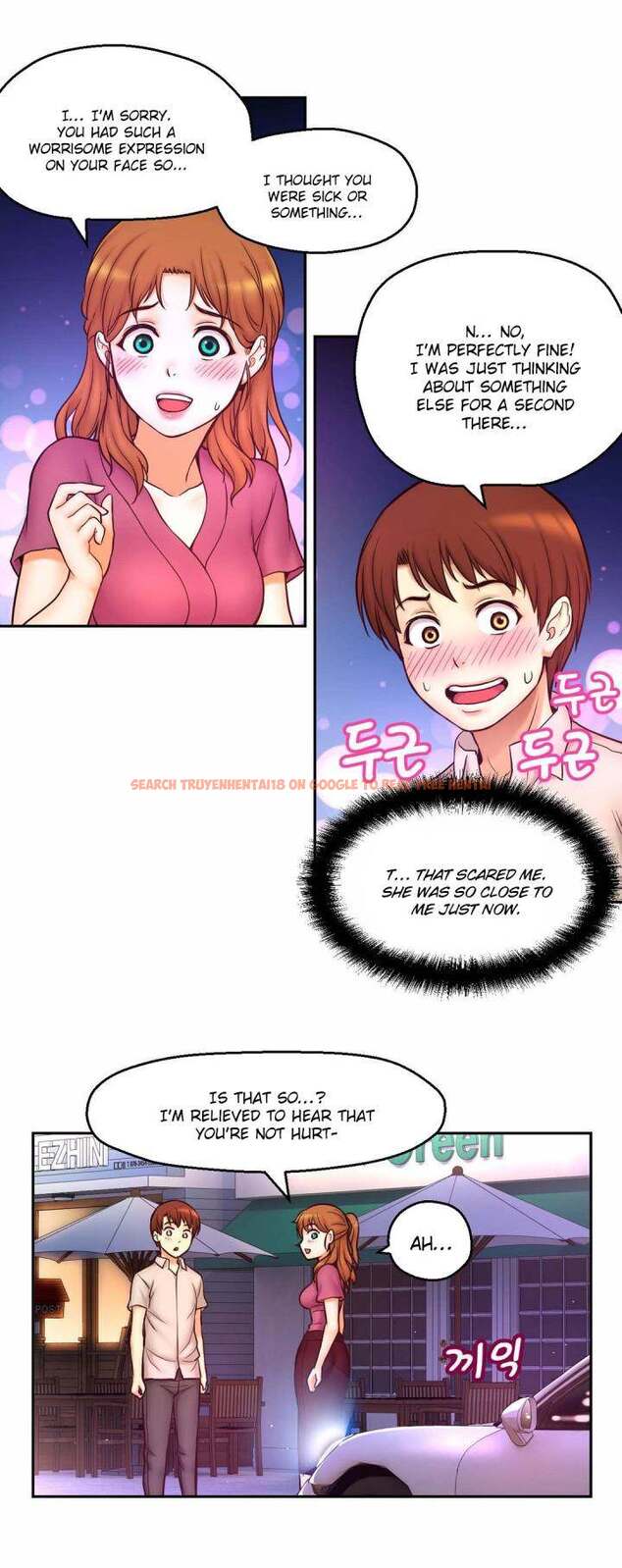 Read Hentai Image 21 303 in comic Mia’s Tool - Chapter 9 - www.hentaitnt.net