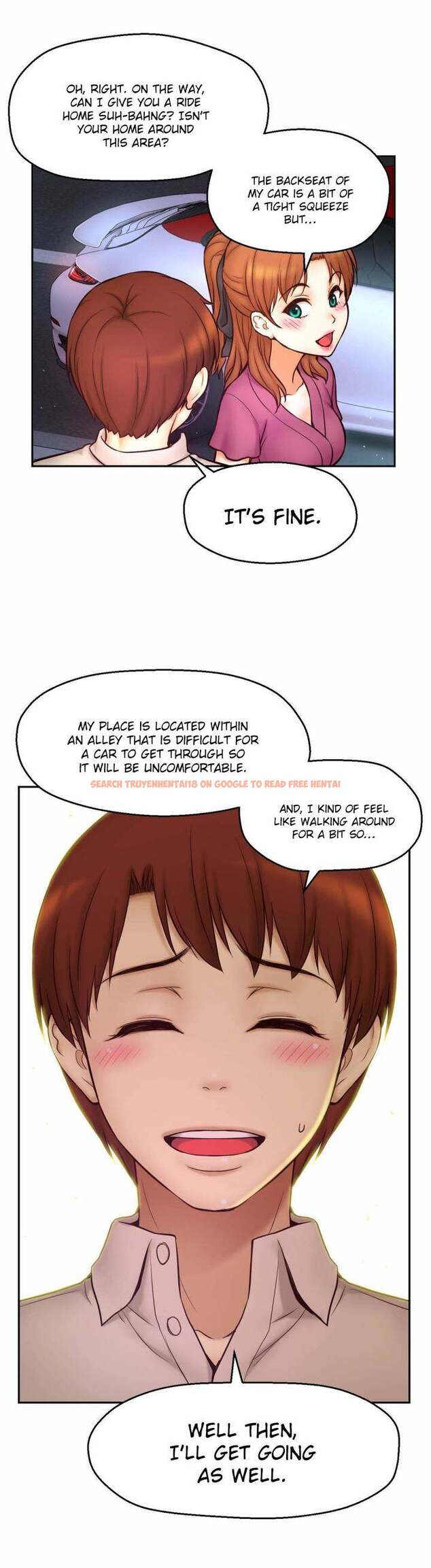 Read Hentai Image 24 303 in comic Mia’s Tool - Chapter 9 - www.hentaitnt.net