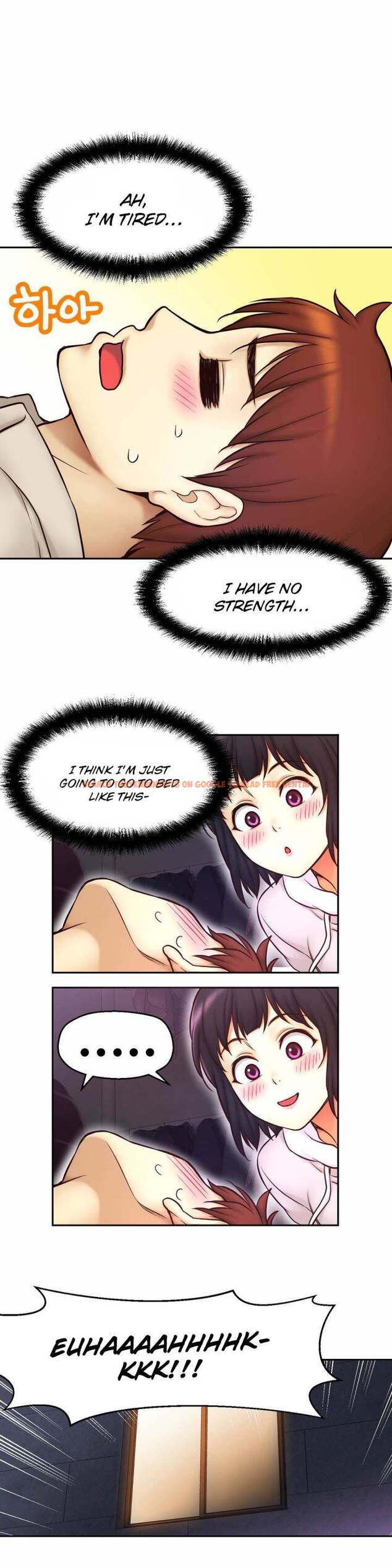 Read Hentai Image 33 303 in comic Mia’s Tool - Chapter 9 - www.hentaitnt.net