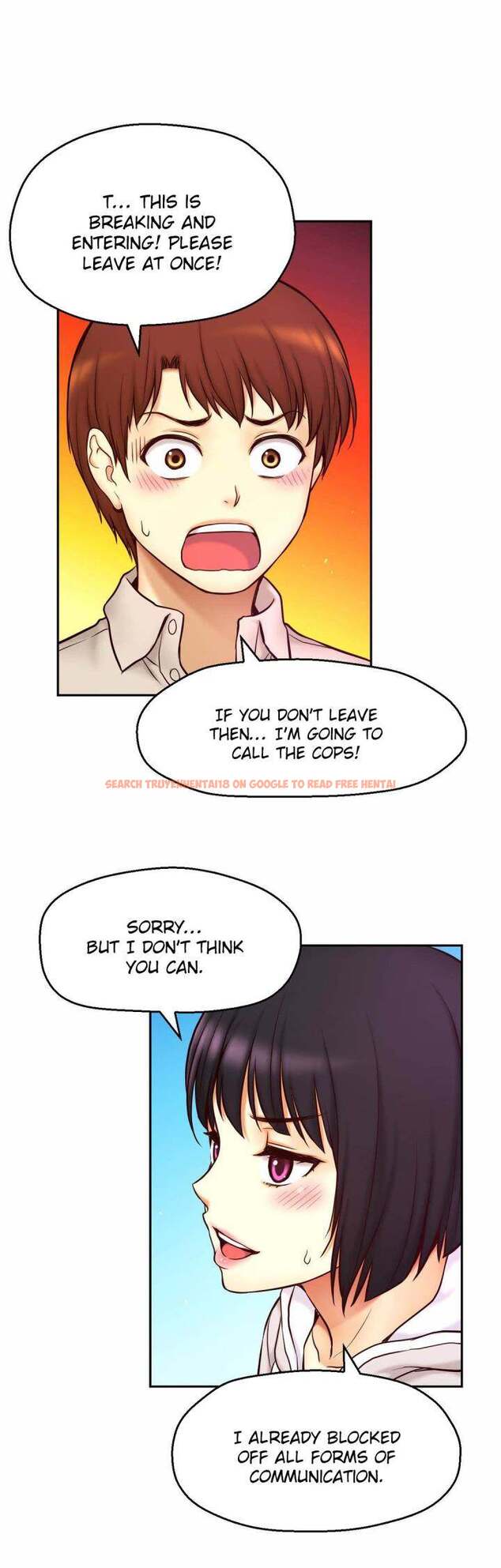 Read Hentai Image 36 303 in comic Mia’s Tool - Chapter 9 - www.hentaitnt.net