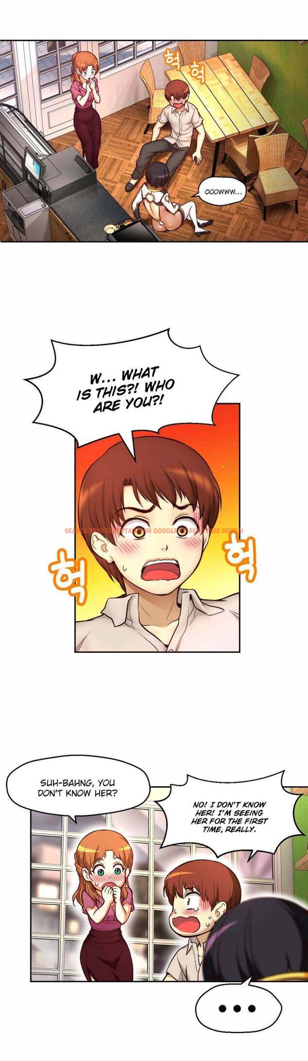 Read Hentai Image 4 303 in comic Mia’s Tool - Chapter 9 - www.hentaitnt.net