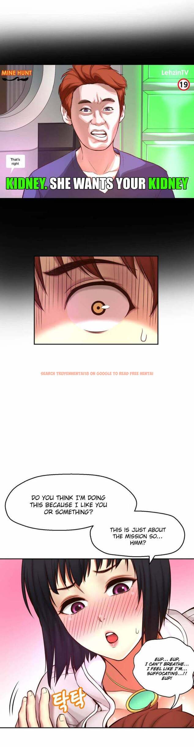 Read Hentai Image 43 303 in comic Mia’s Tool - Chapter 9 - www.hentaitnt.net