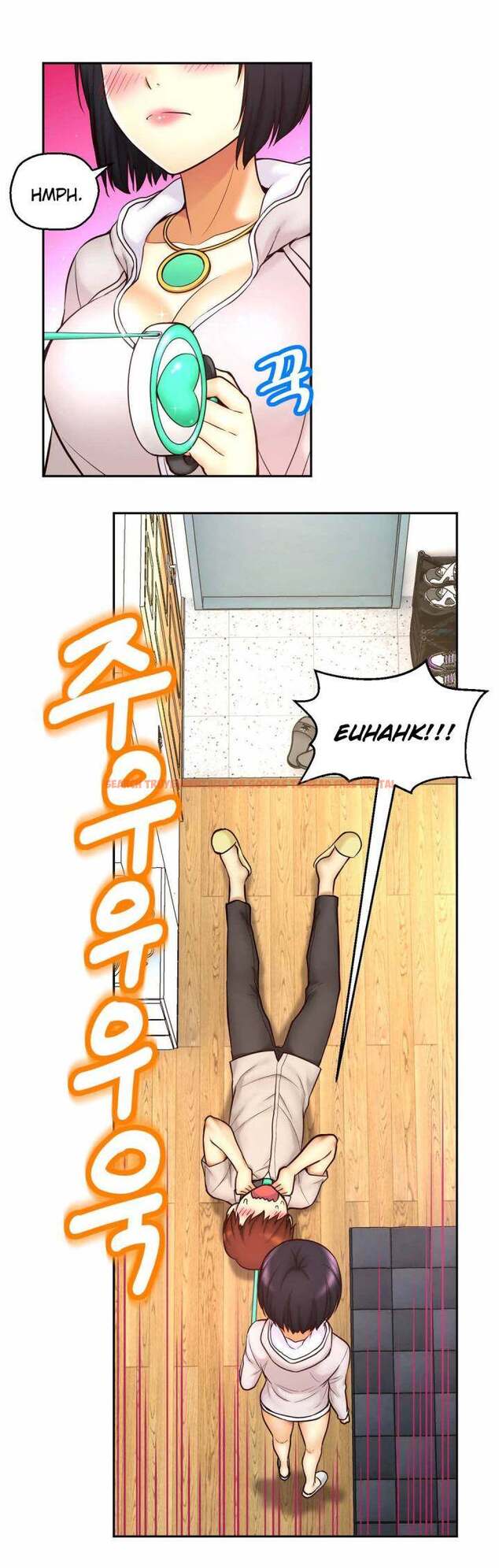 Read Hentai Image 48 304 in comic Mia’s Tool - Chapter 9 - www.hentaitnt.net