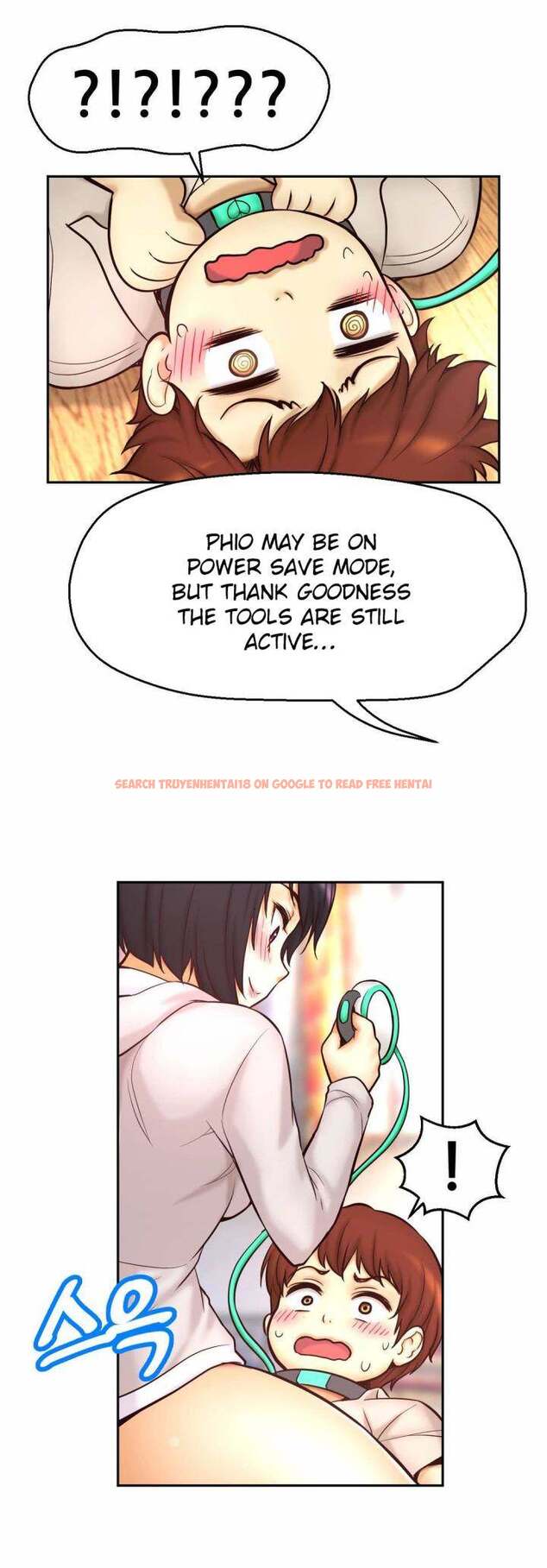 Read Hentai Image 49 304 in comic Mia’s Tool - Chapter 9 - www.hentaitnt.net