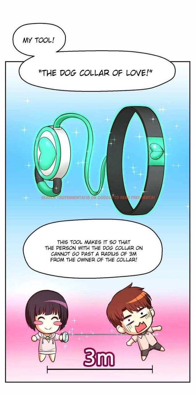 Read Hentai Image 50 304 in comic Mia’s Tool - Chapter 9 - www.hentaitnt.net