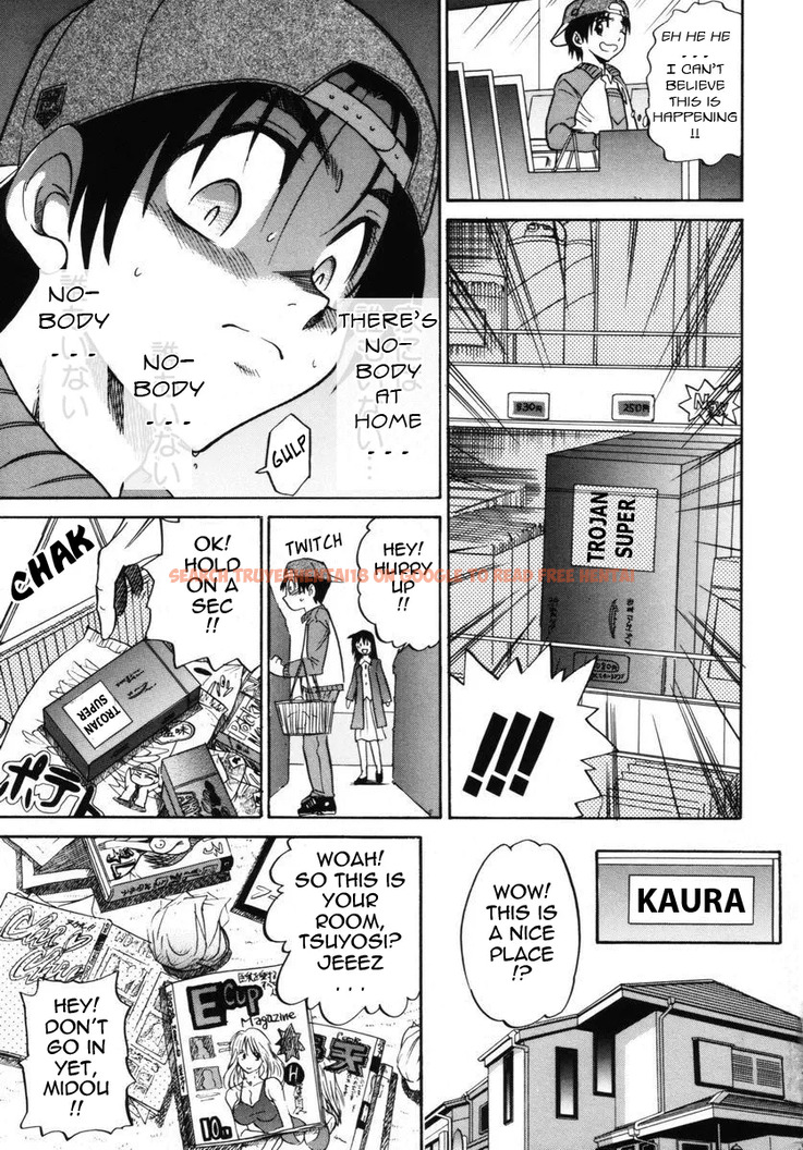 Read Hentai Image 12 475 in comic Michael Keikaku - Chapter 12 - www.hentaitnt.net