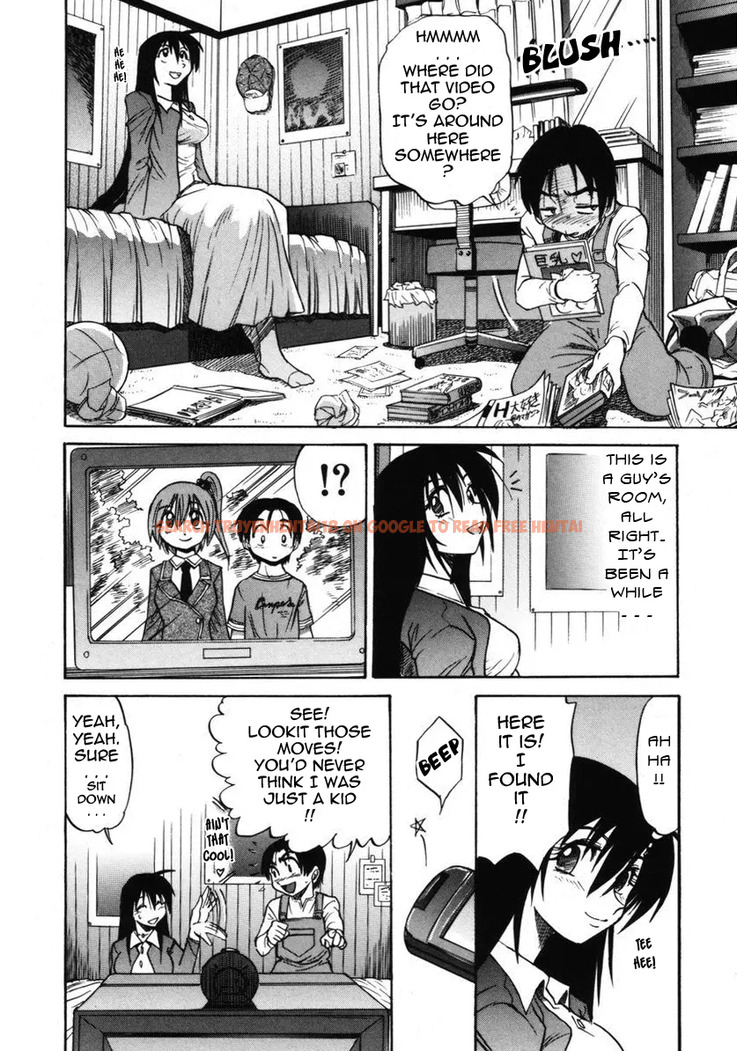 Read Hentai Image 13 475 in comic Michael Keikaku - Chapter 12 - www.hentaitnt.net