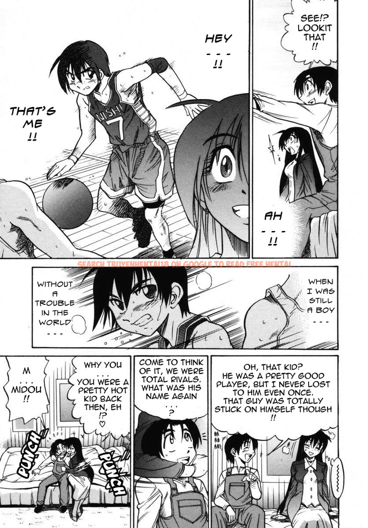 Read Hentai Image 14 475 in comic Michael Keikaku - Chapter 12 - www.hentaitnt.net