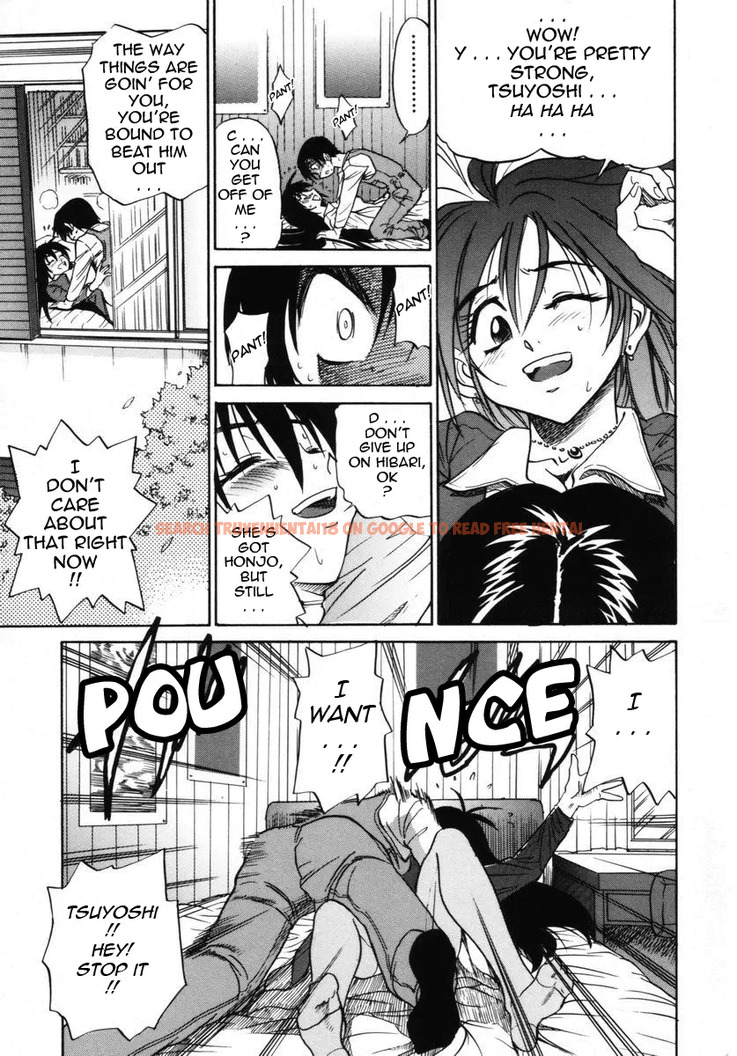 Read Hentai Image 16 475 in comic Michael Keikaku - Chapter 12 - www.hentaitnt.net