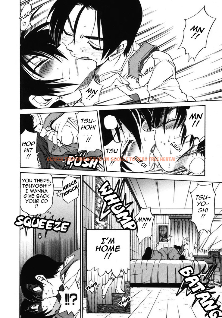 Read Hentai Image 17 475 in comic Michael Keikaku - Chapter 12 - www.hentaitnt.net