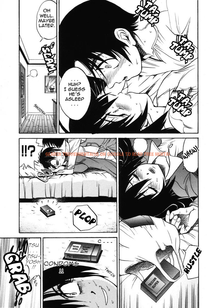 Read Hentai Image 18 475 in comic Michael Keikaku - Chapter 12 - www.hentaitnt.net