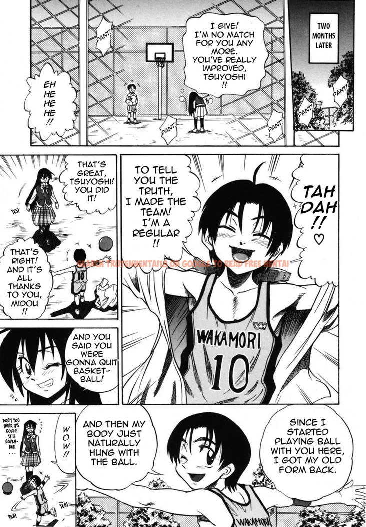 Read Hentai Image 2 475 in comic Michael Keikaku - Chapter 12 - www.hentaitnt.net