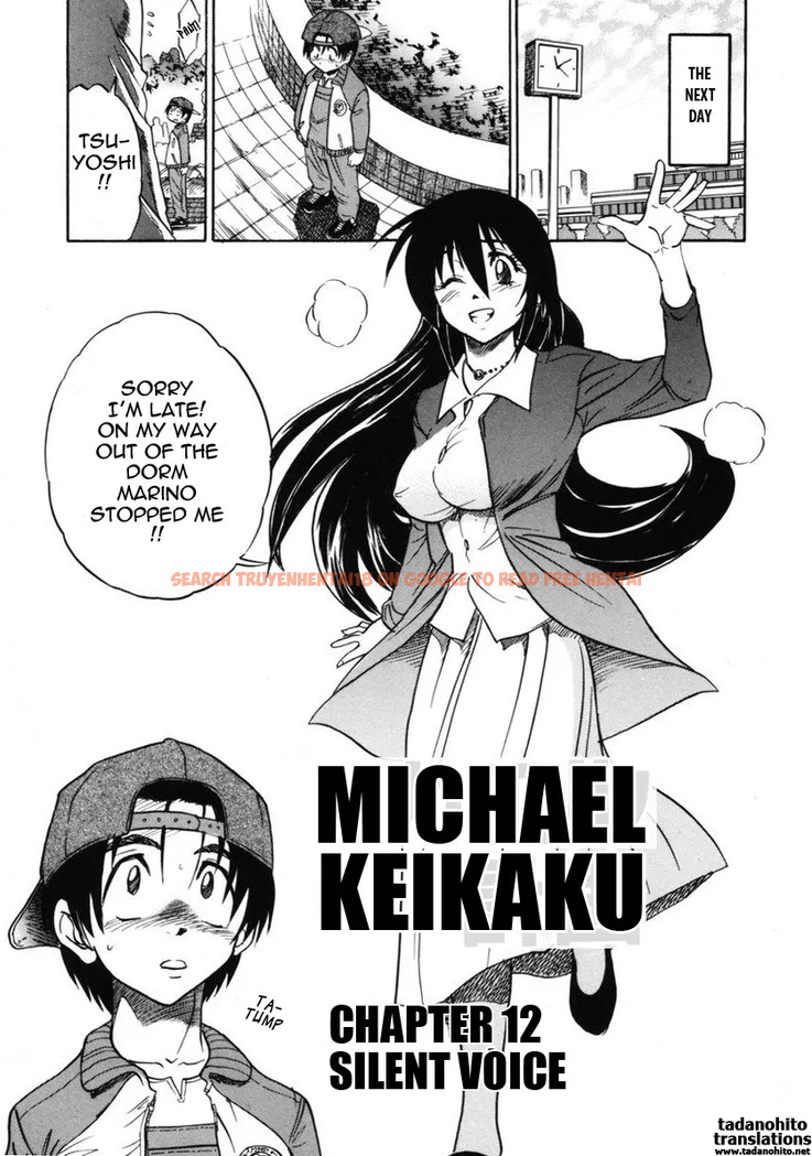 Read Hentai Image 4 475 in comic Michael Keikaku - Chapter 12 - www.hentaitnt.net