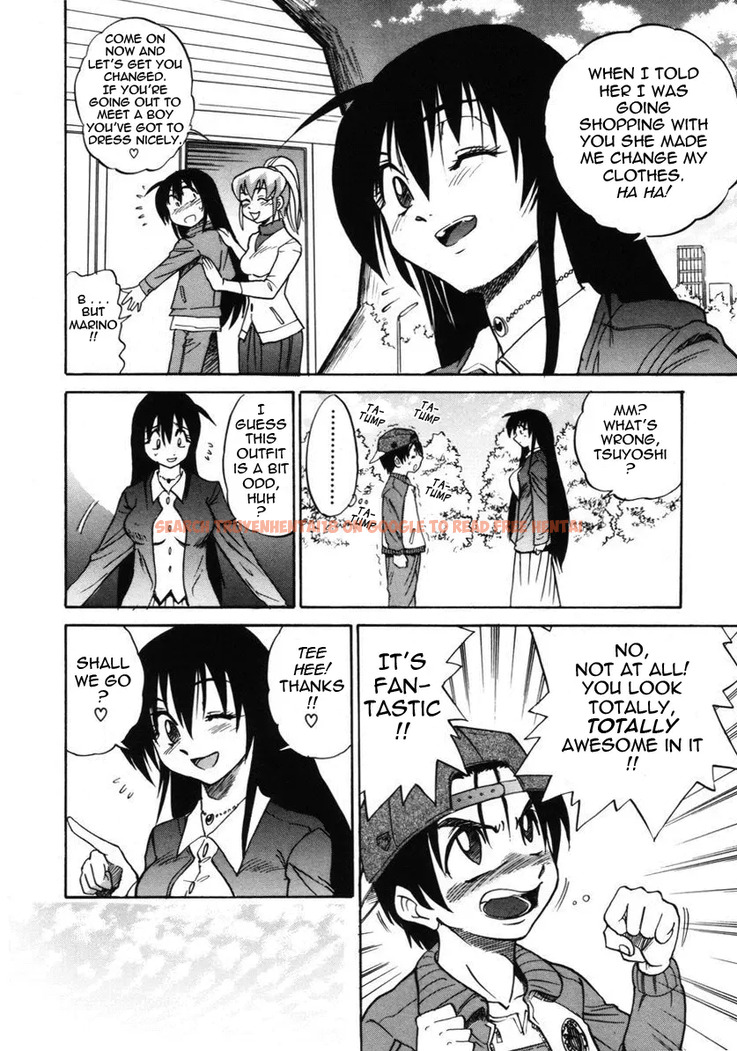 Read Hentai Image 5 475 in comic Michael Keikaku - Chapter 12 - www.hentaitnt.net