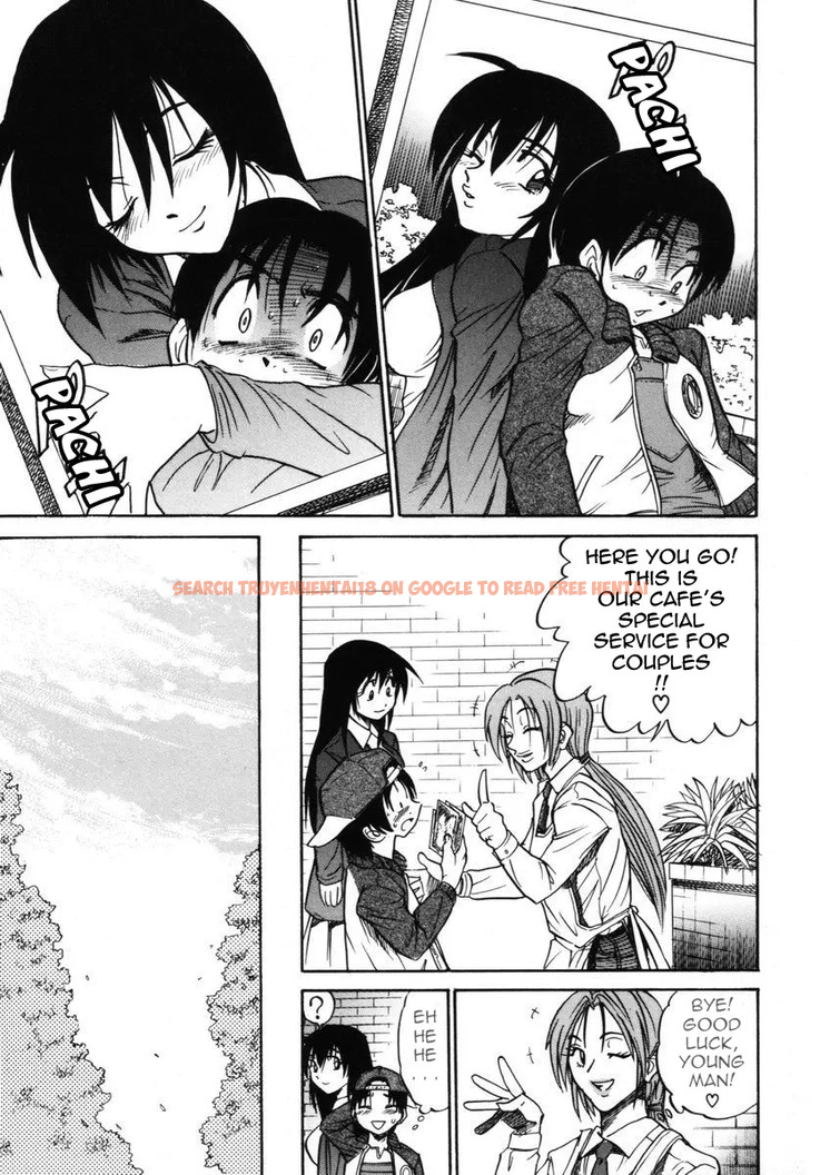 Read Hentai Image 8 475 in comic Michael Keikaku - Chapter 12 - www.hentaitnt.net