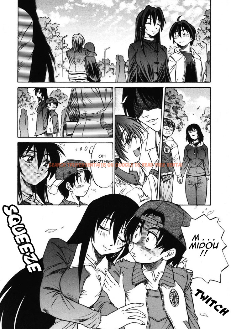 Read Hentai Image 9 475 in comic Michael Keikaku - Chapter 12 - www.hentaitnt.net